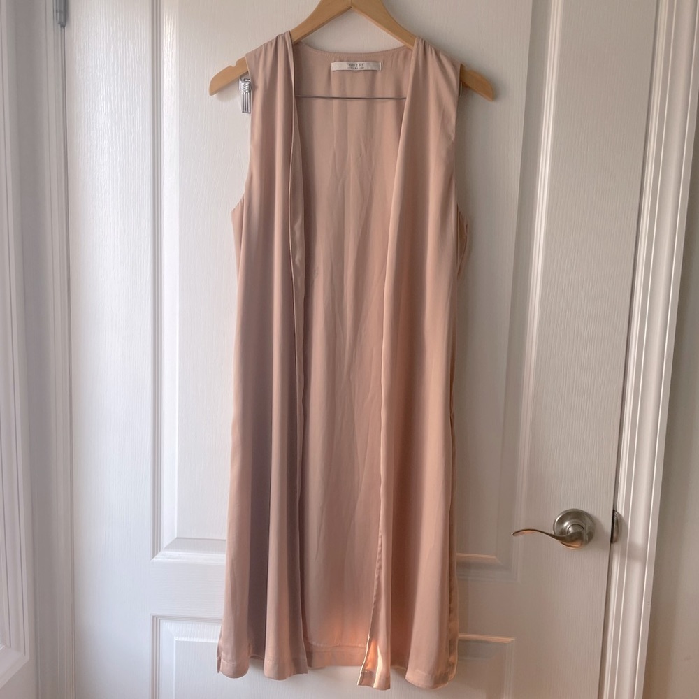 GUEES WEARABLE BLOUSE